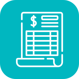 Invoice Factoring icon