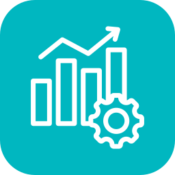 Equipment Financing icon