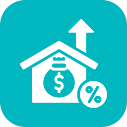 Commercial Real Estate icon