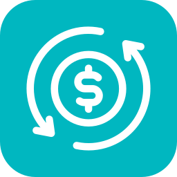 Choose Your Best Option and Get Funded icon