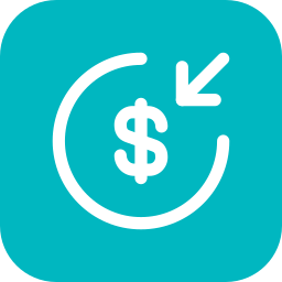 Revenue-Based Funding icon